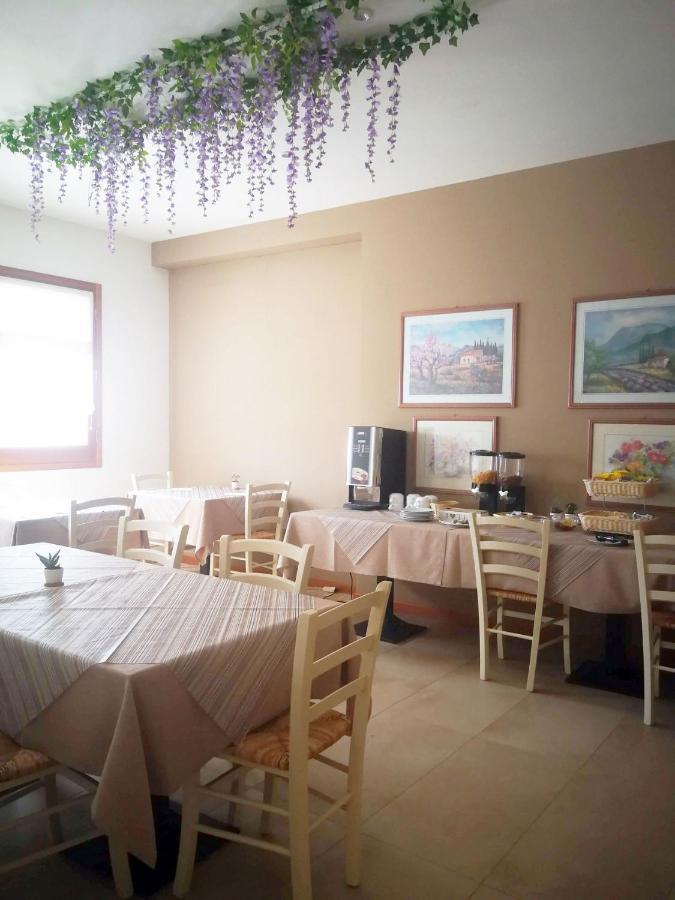 Agriturismo Casa Rossa Postioma Exterior foto
